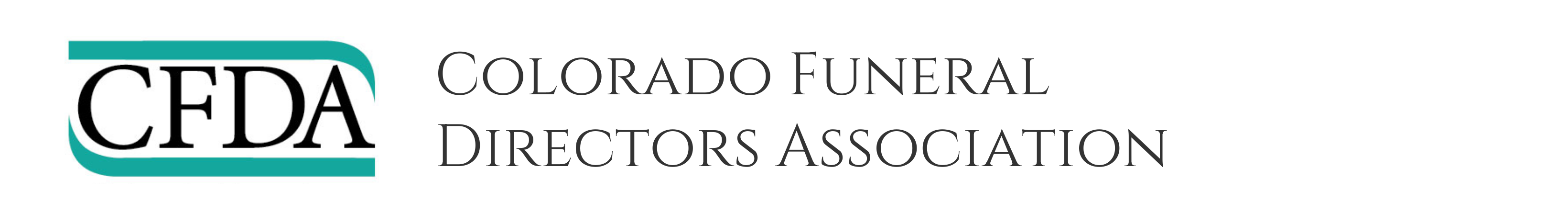 Colorado Funeral Directors Association